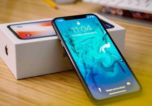 Gana un IPhone X y un IPad con Cola Cao